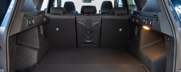 Υβριδικό SUV με 199 ευρώ το μήνα - Έχει πορτμπαγκάζ 702 lt και 5 χρόνια εγγύηση