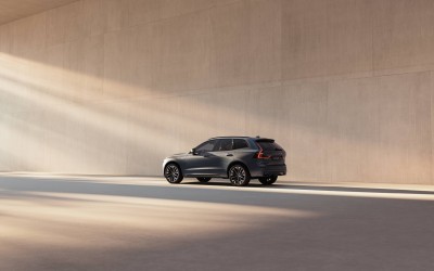H Volvo έγινε εκατομμυριούχος - Με το Νο1 SUV στον κόσμο