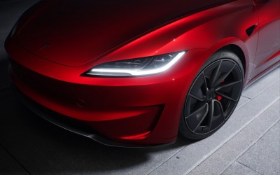 Στην Ελλάδα το Tesla με τη μεγαλύτερη αυτονομία – Χωρίς αύξηση τιμής