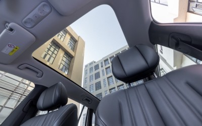 Ασφάλεια πέντε αστέρων για το νέο SUV που έρχεται στην Ελλάδα