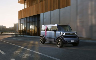 Κίνηση ματ από τη Dacia – Θέλει να φέρει το φθηνότερο ηλεκτρικό 