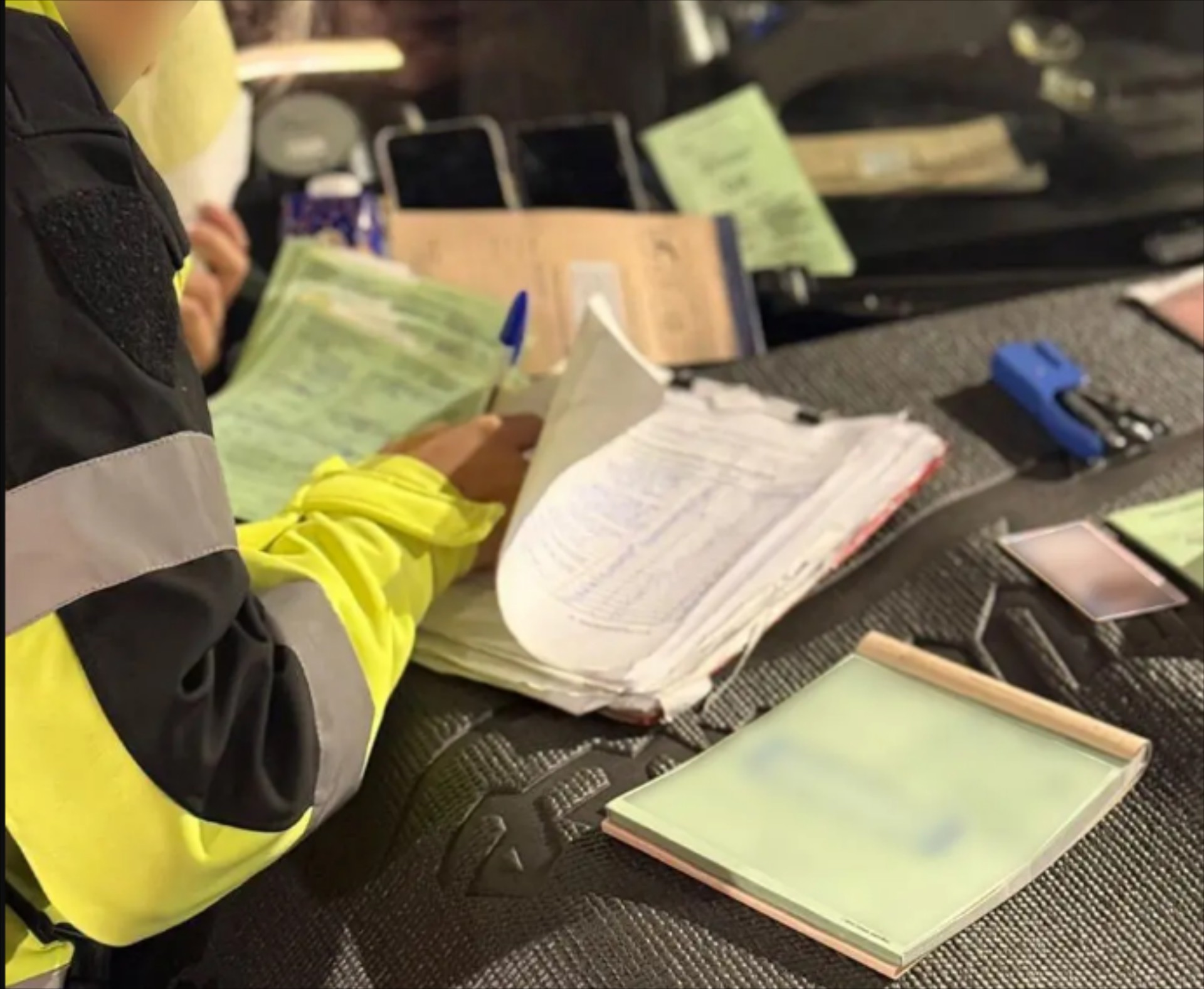 Νέος ΚΟΚ: Ο έλεγχος που δεν θες να κάνεις – Η Αστυνομία σαρώνει τους δρόμους