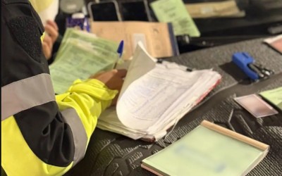 Νέος ΚΟΚ: Ο έλεγχος που δεν θες να κάνεις – Η Αστυνομία σαρώνει τους δρόμους