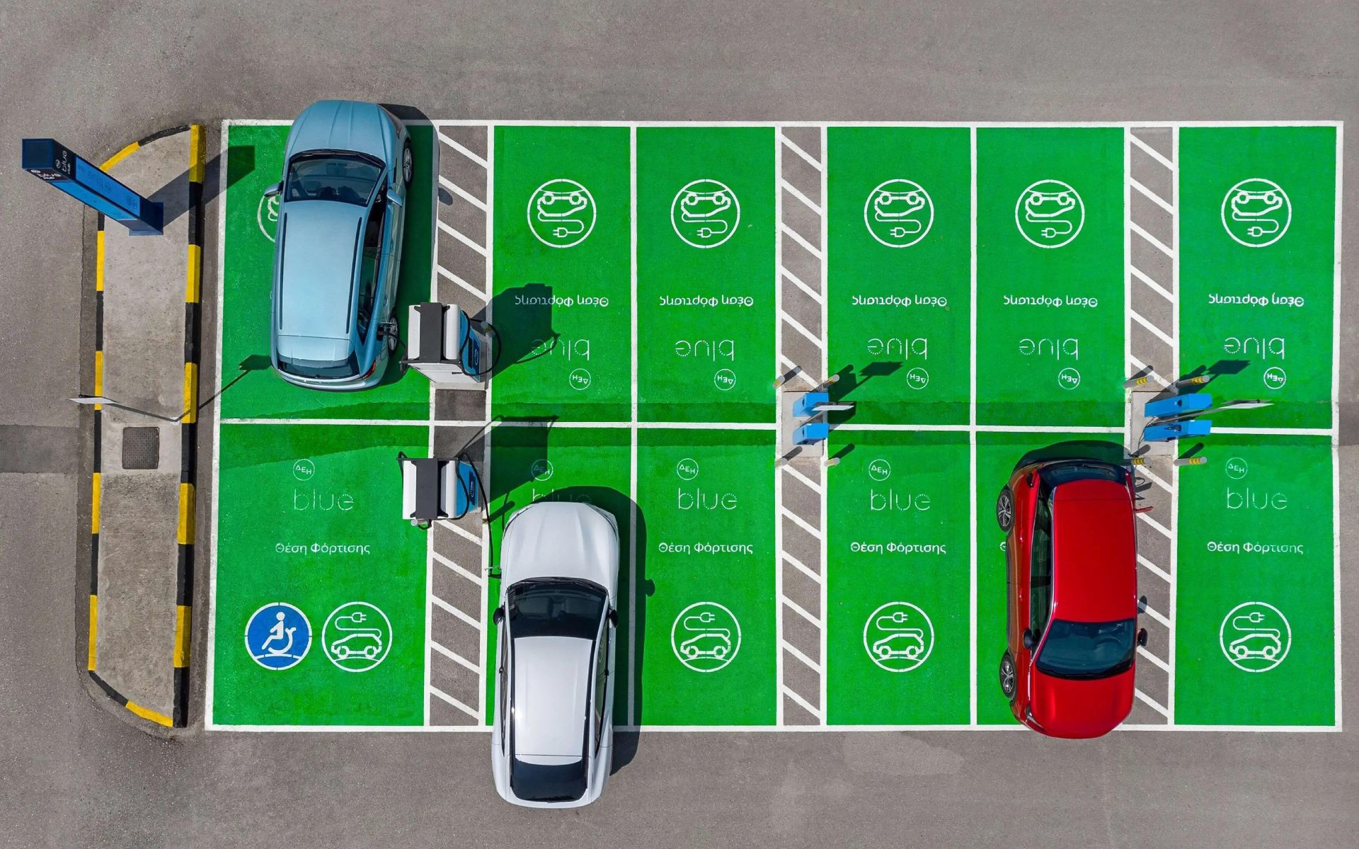 Η εταιρεία με το ισχυρότερο Hub στην Ελλάδα με ισχύ 1,2 MW! Μάθε που βρίσκεται!