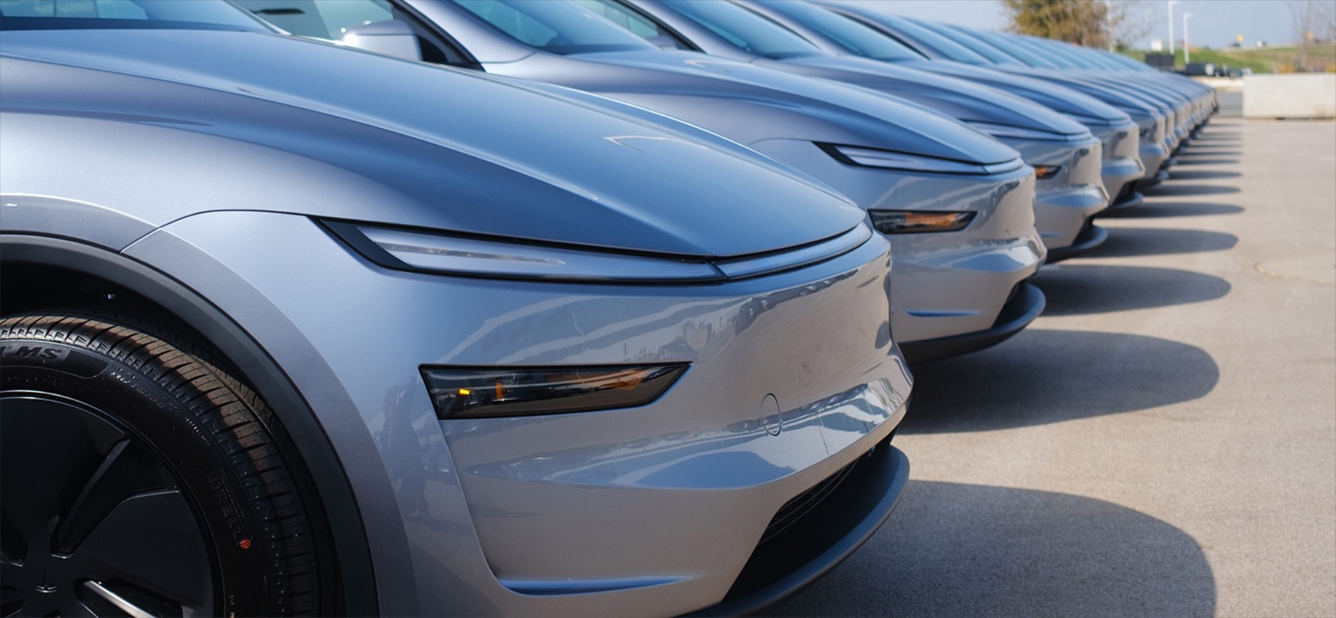 Τι θα δούμε σήμερα από την Tesla; Το μεγάλο νέο