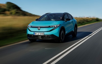 Τι αυτονομία έχει το Nissan Leaf στην εθνική οδό - Με ταξίδι στα 130 km/h;
