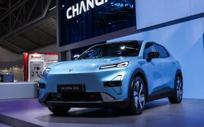 Στην Ελλάδα η Changan - Τα αυτοκίνητα και οι τιμές τους