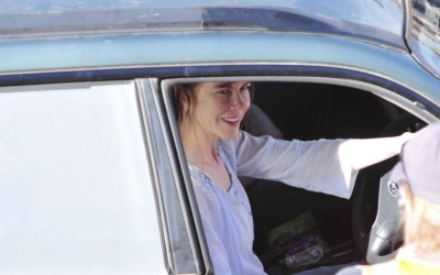 Σταρ του σινεμά απαρνήθηκε συλλογή αυτοκινήτων αξίας 10 εκατομμυρίων – Κράτησε μόνο ένα Subaru