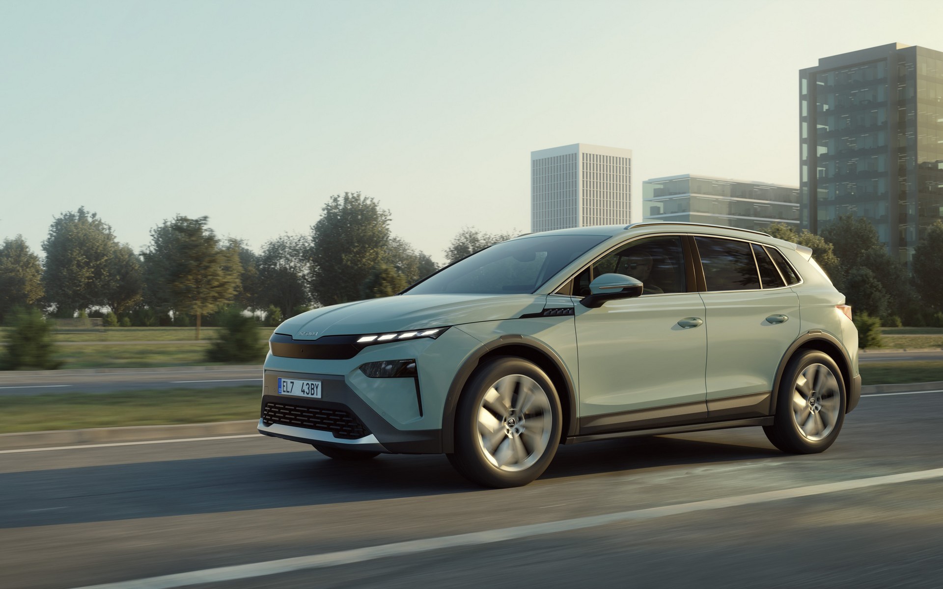 Φθηνότερα 3.000 ευρώ τα SUV της Skoda - Δείτε ποια μοντέλα