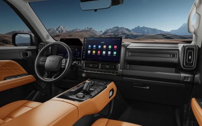 Οι Κινέζοι έφτιαξαν Raptor και το πουλάνε 21.077 ευρώ