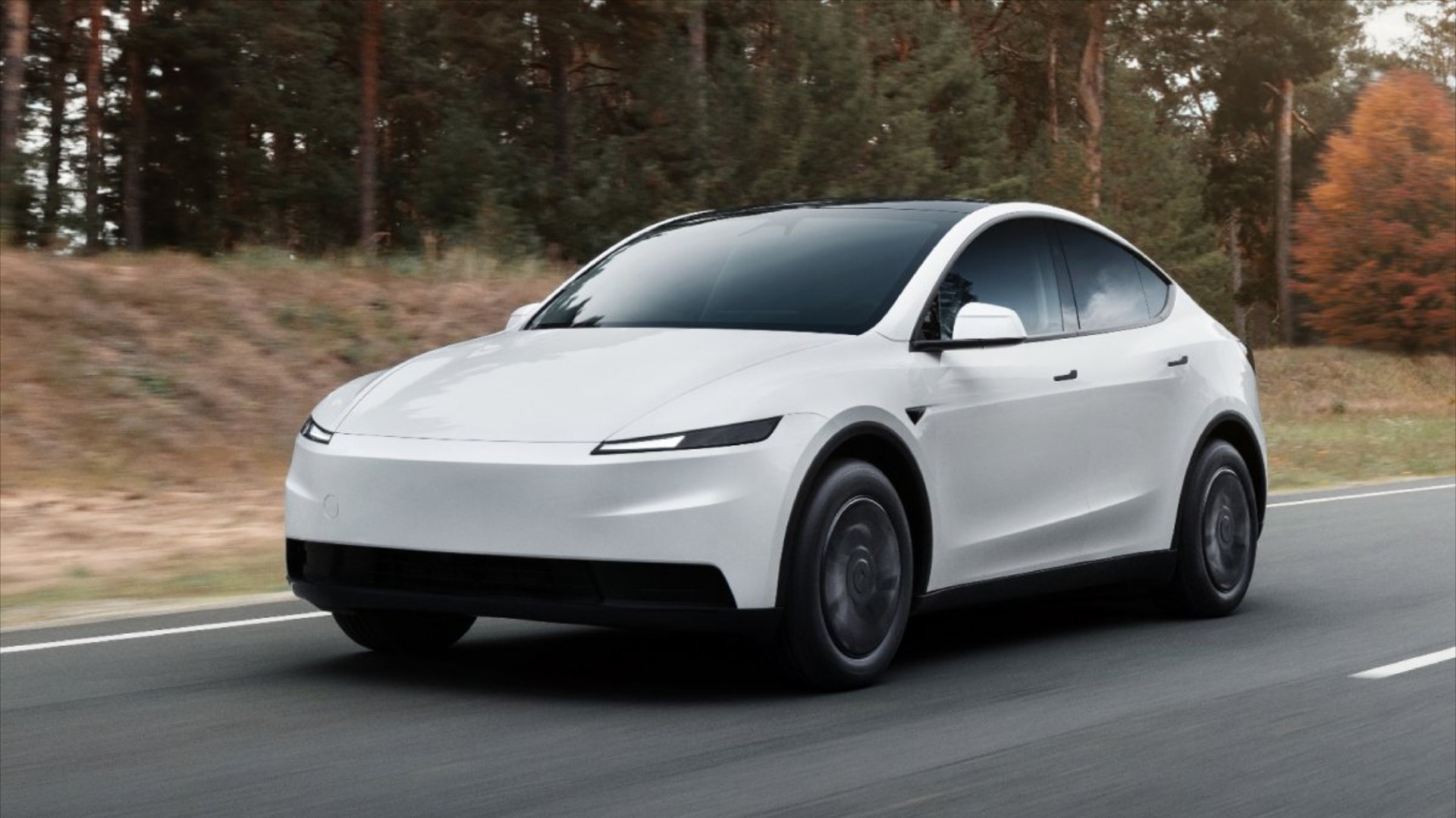 Στην Ελλάδα το φθηνότερο Tesla Model Y – Με αυτονομία 534 km (τιμή)