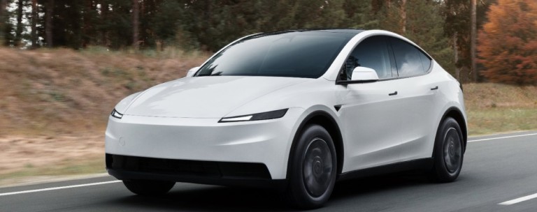 Στην Ελλάδα το φθηνότερο Tesla Model Y – Με αυτονομία 534 km (τιμή)