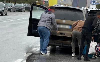 Θεσσαλονίκη: Πρόστιμα 18.000 ευρώ σε 6 οδηγούς – Δείτε τι έκαναν