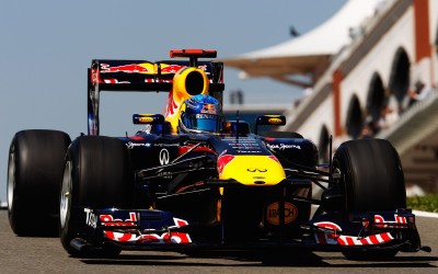 F1: Πρώτος θα ξεκινήσει αύριο ο Vettel