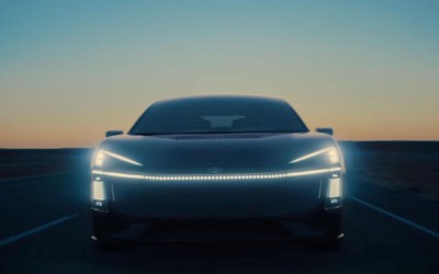 Η νέα Toyota Corolla θα είναι τόσο όμορφη; Η απάντηση σε 2 εβδομάδες! 