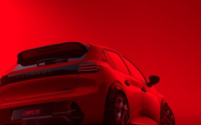 Αλλάζει ριζικά το νέο Peugeot 208 – Πότε αποκαλύπτεται;