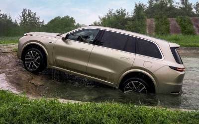 Το κινεζικό SUV δεν άντεξε 1 εκατ. km – Χάλασε στα 307.000 km