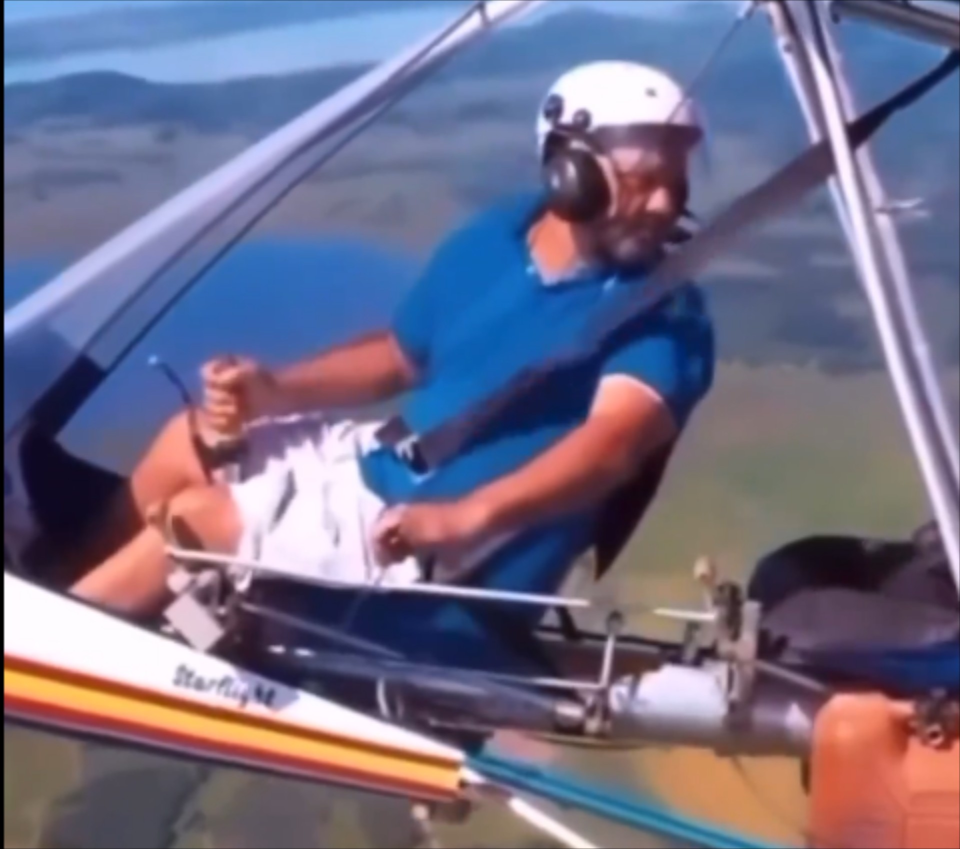 Δες το video έπος της Ελληνικής Αστυνομίας - Για να μην πέσεις από τα σύννεφα 