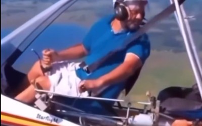 Δες το video έπος της Ελληνικής Αστυνομίας - Για να μην πέσεις από τα σύννεφα