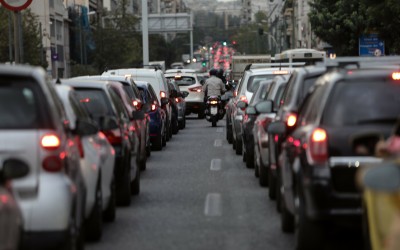 Τέλη Κυκλοφορίας 2026: Όλα όσα πρέπει να γνωρίζεις - Πίνακες για κάθε αυτοκίνητο