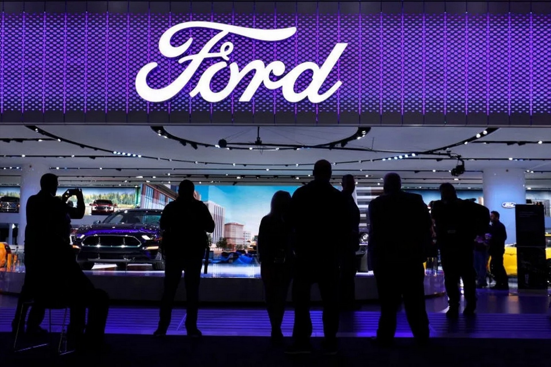 Το SUV της Ford που αποκτάς με 250 ευρώ το μήνα – Έχει 8 χρόνια εγγύηση