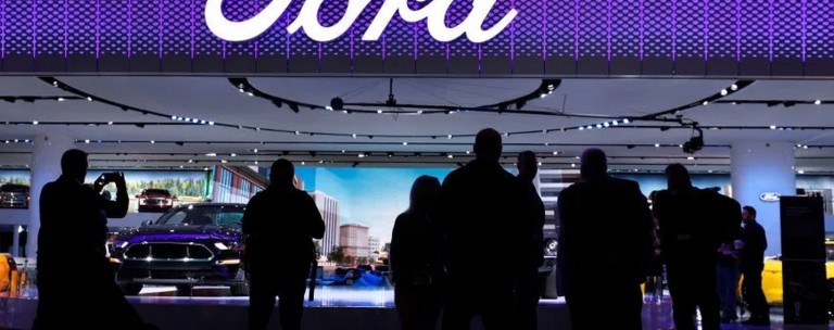 Το SUV της Ford που αποκτάς με 250 ευρώ το μήνα – Έχει 8 χρόνια εγγύηση 