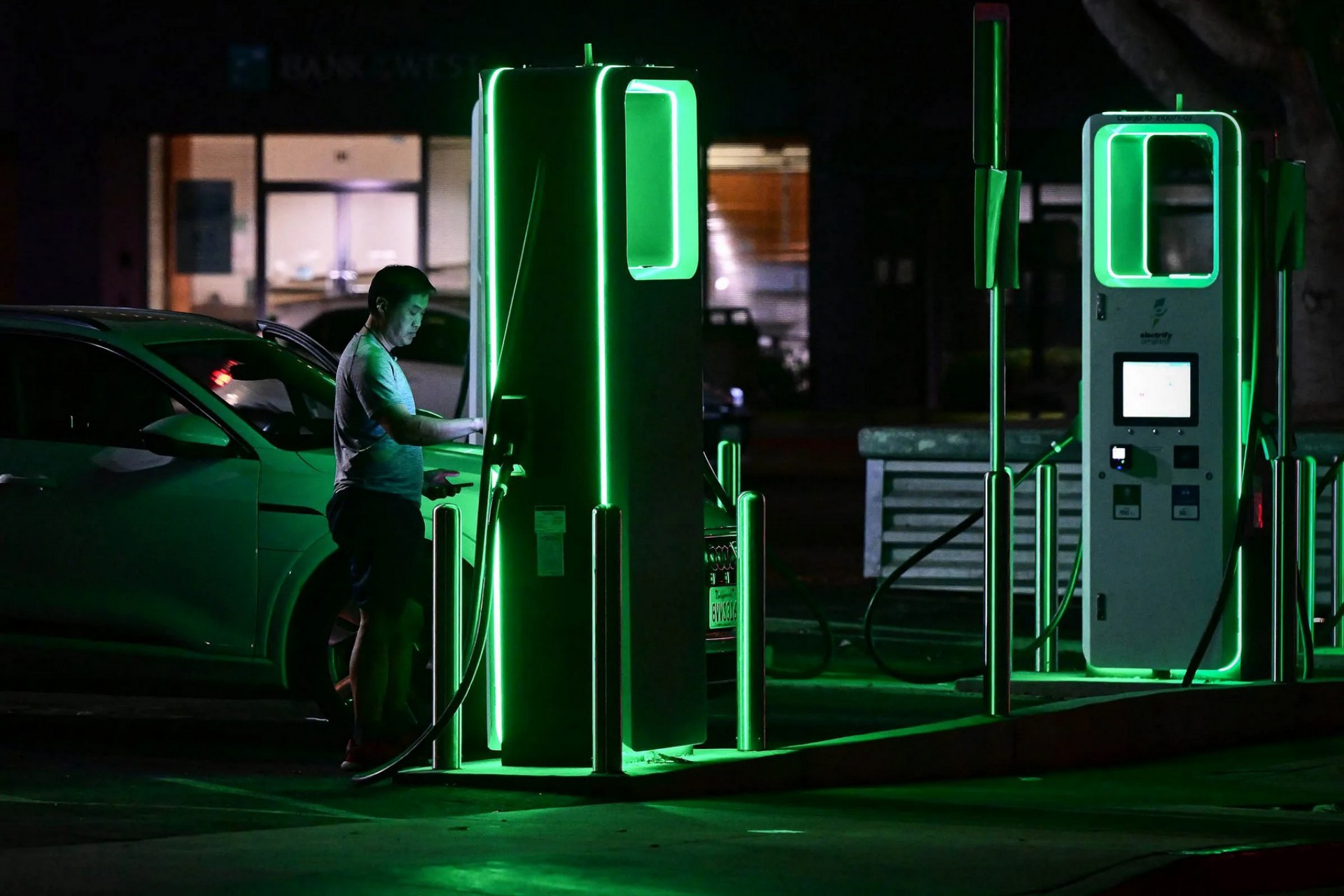 6o Electric Vehicles Conference: Οι κινεζικές μάρκες στην Ελλάδα