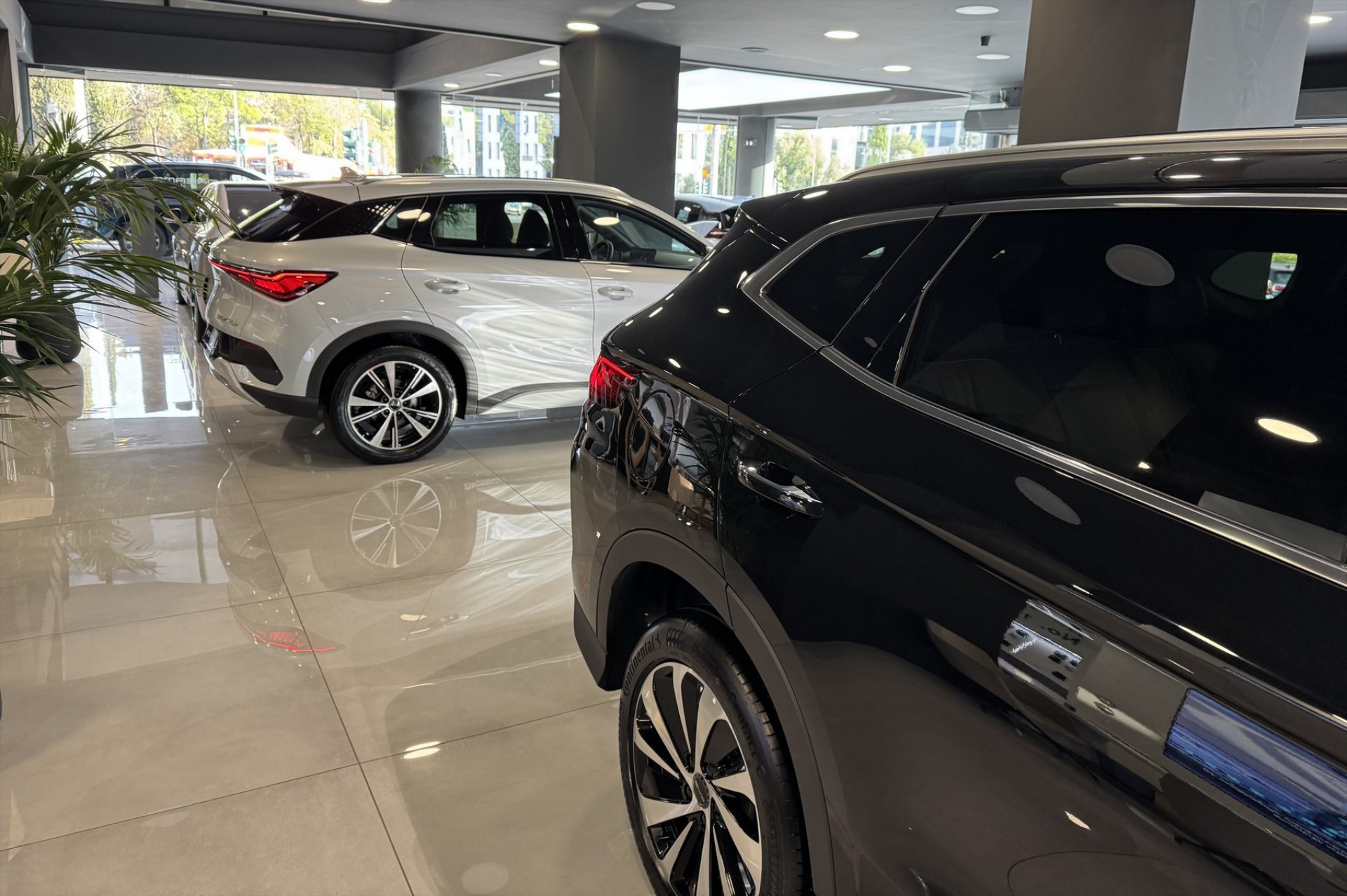 Η BYD χαρίζει το αξεσουάρ που σου σώζει τη ζωή - Το έχει στάνταρ σε τρία αυτοκίνητα