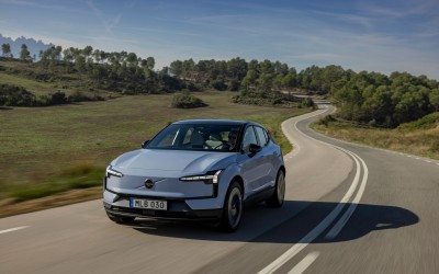 Με όφελος έως 10.000 ευρώ το premium SUV της Volvo!