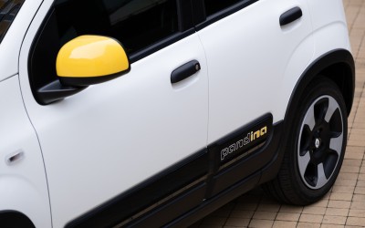 Το «αθάνατο» FIAT με τιμή κάτω από 16.000 ευρώ!