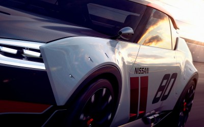 Επιστρέφει το θρυλικό σπορ Nissan;