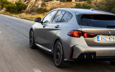 Γιατί 1.704 Έλληνες αγόρασαν αυτή τη BMW; Τι ξεχωριστό έχει
