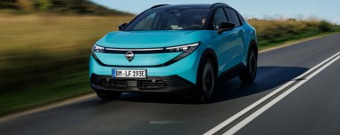 Βγήκαν οι τιμές του νέου Nissan Leaf στη Γερμανία – Πόσο θα κοστίζει στην Ελλάδα;
