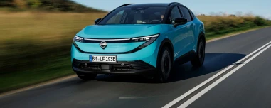 Βγήκαν οι τιμές του νέου Nissan Leaf στη Γερμανία – Πόσο θα κοστίζει στην Ελλάδα;