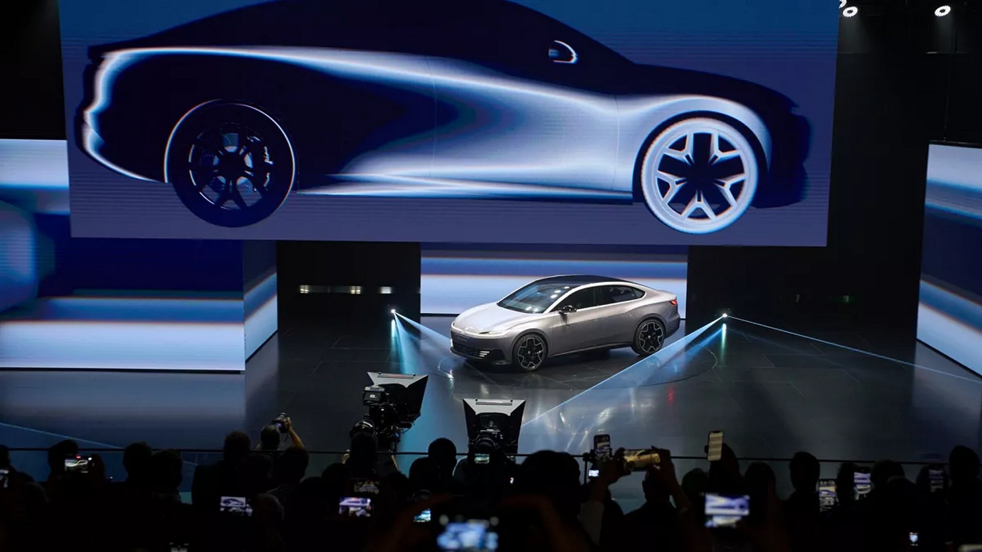 6th Electric Vehicle Conference: Μπορούν οι κινεζικές μάρκες να ενισχύσουν την ελληνική αγορά αυτοκινήτου; - Οι απαντήσεις στο πάνελ του GOCAR