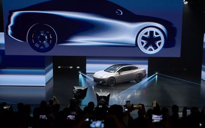 6th Electric Vehicle Conference: Μπορούν οι κινεζικές μάρκες να ενισχύσουν την ελληνική αγορά αυτοκινήτου; - Οι απαντήσεις στο πάνελ του GOCAR