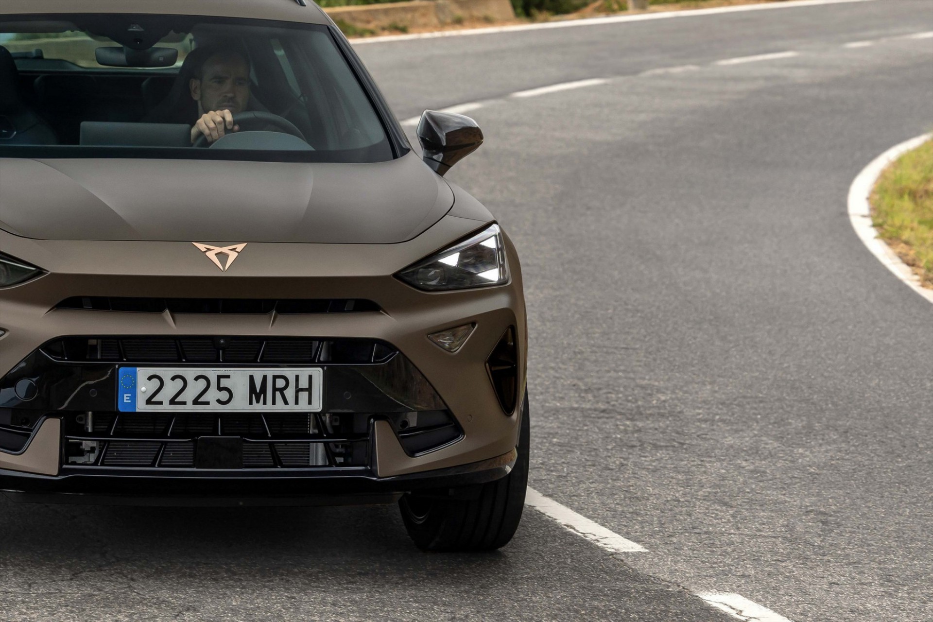 Ανάρπαστο το SUV της CUPRA των 35.490 ευρώ– Γεμίζει με χρήμα τα ταμεία