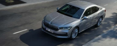 To Skoda που έσπασε κάθε ρεκόρ - Έκανε 2.831 km με ένα ντεπόζιτο