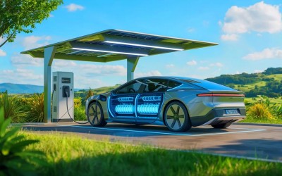 Στο Ζάππειο Μέγαρο το συνέδριο Charging & Battery Summit & Expo