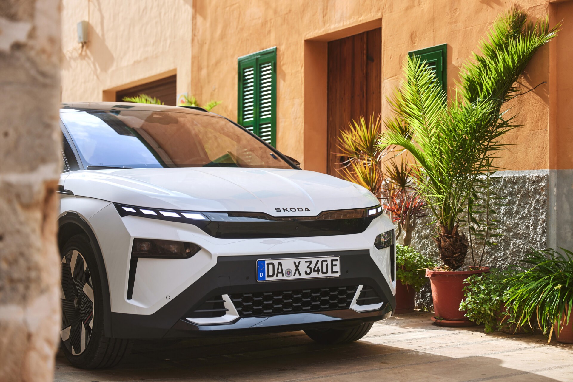 Αυτό είναι το SUV της Skoda που θα σπάσει ταμεία - Έρχεται το 2026 με τιμή έκπληξη 