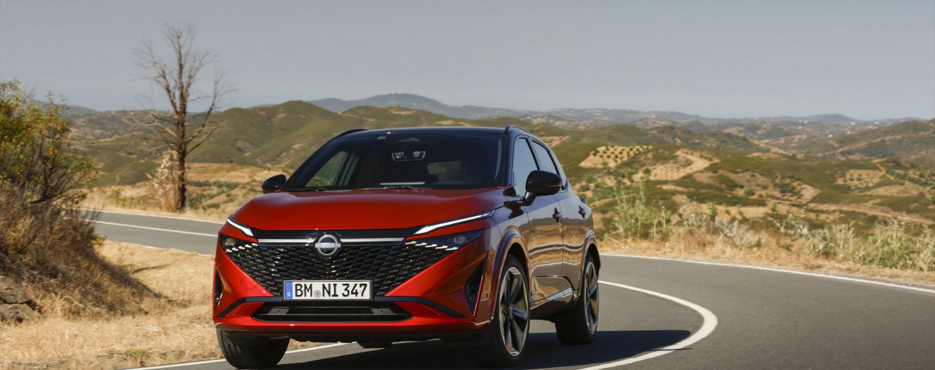 Οι Γερμανοί μέτρησαν το νέο Nissan Qashqai e-Power – Καίει πραγματικά 5,4 lt στα 100 km