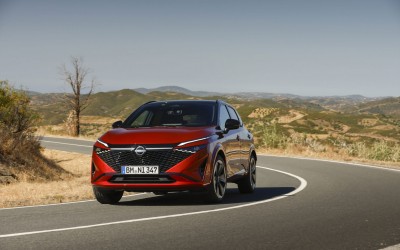 Οι Γερμανοί μέτρησαν το νέο Nissan Qashqai e-Power – Καίει πραγματικά 5,4 lt στα 100 km