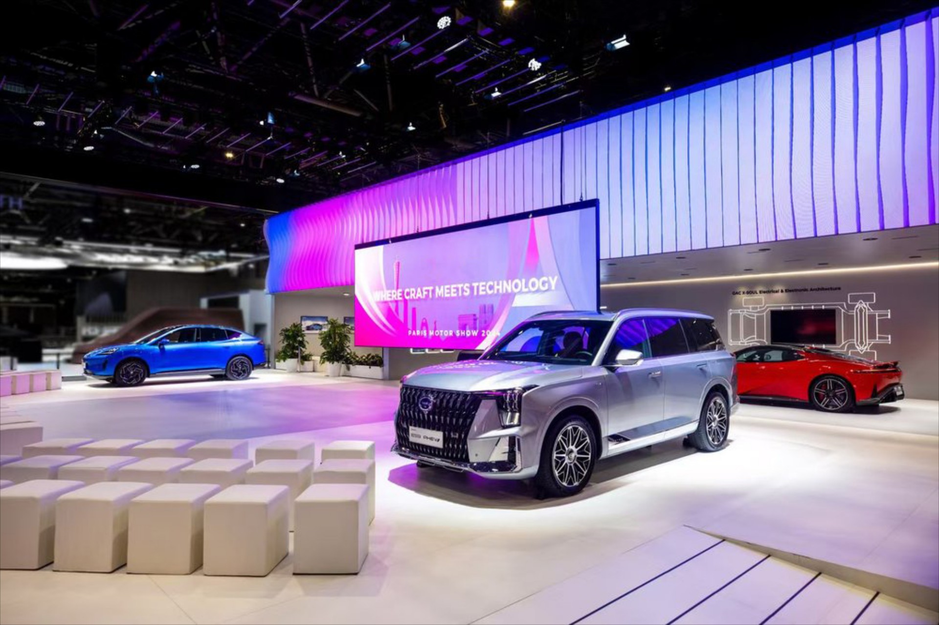 Επίσημο! Έρχεται ολοκαίνουρια μάρκα στην Ελλάδα από την εταιρεία της Toyota – Δείτε με ποια μοντέλα