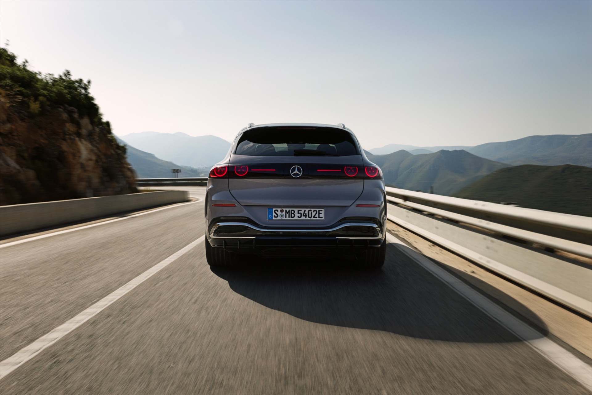 Αυτό είναι το νεότερο SUV της Mercedes-Benz – Και αυτή είναι η πρώτη τιμή του