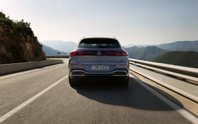 Αυτό είναι το νεότερο SUV της Mercedes-Benz – Και αυτή είναι η πρώτη τιμή του