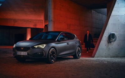 CUPRA Plug-In Hybrid: Ο κορυφαίος συνδυασμός επιδόσεων και χαμηλής κατανάλωσης