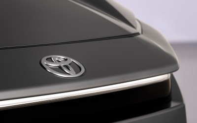 Το καινοτόμο D-SUV της Toyota με κορυφαίο δείκτη τιμής/αξίας και εγγύηση 1.000.000 km! 