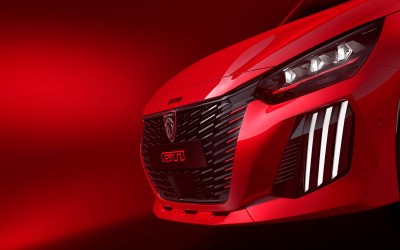 Νέο Peugeot 208: Αποκλειστικά ηλεκτρικό, με αυτονομία πάνω από 500 km – Πότε θα το δούμε;