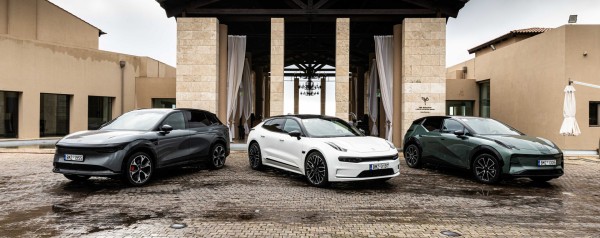 Zeekr: Επαναπροσδιορίζοντας την πολυτέλεια