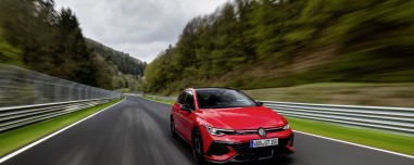 To καλύτερο Volkswagen Golf GTI βγήκε προς πώληση - Αυτή είναι η τιμή του 